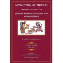 Antiquities of Mexico - 7 - Text