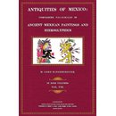 Antiquities of Mexico - 8: Text