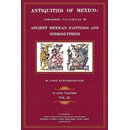 Antiquities of Mexico - 9 - Text