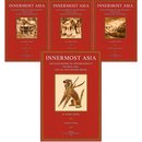 Innermost Asia - 4 Volumes