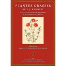 Plantes Grasses