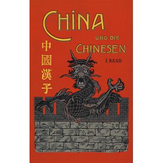 China und die Chinesen - 1