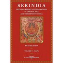 Serindia - Maps