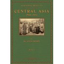A Journey in Central Asia - Maps 1 and 2