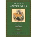 The Book of Antelopes - 1