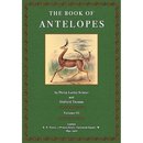 The Book of Antelopes - 3