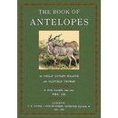 The Book of Antelopes - 4