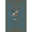 Natural History of British Insects 9 - 12