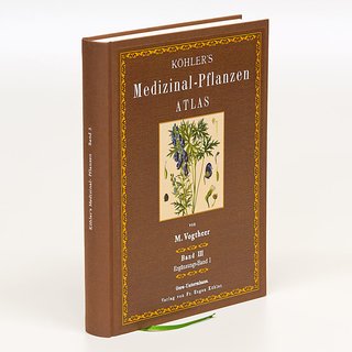 Köhlers Medizinal-Pflanzen - 3