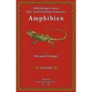 Abbildungen neuer Amphibien - Text