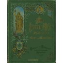Patriotisches Ehren- und Gedenkbuch 1870-71 -...