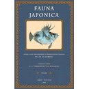 Fauna Japonica - Pisces