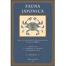 Fauna Japonica - Crustacea