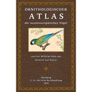 Ornithologischer Atlas
