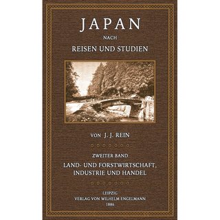 Japan Reisen und Studien - 2