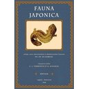 Fauna Japonica - Reptilia