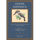 Fauna Japonica - Aves