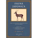 Fauna Japonica - Mammalia