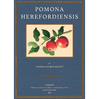 Pomona Herefordensis