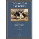 Zoological Sketches - 2