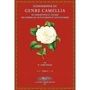 Iconographie du Genre Camellia - 1