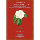 Iconographie du Genre Camellia - 2