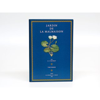 Jardin de la Malmaison - 1 und 2