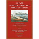 Voyage aux Terres Australes - Atlas 1 et 2