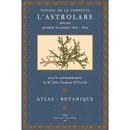 Voyage de la Corvette Astrolabe -  Atlas Botanique