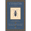Voyage de la Corvette Astrolabe - Faune Entomologique 2