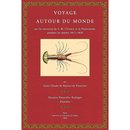 Voyage autour du Monde 1817-1820 - Atlas Zoologie
