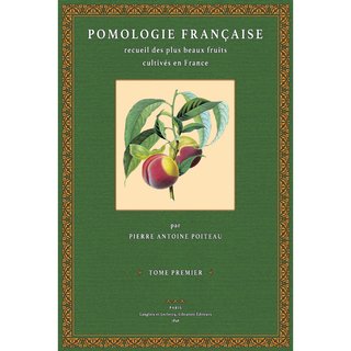 Pomologie Francaise - 1