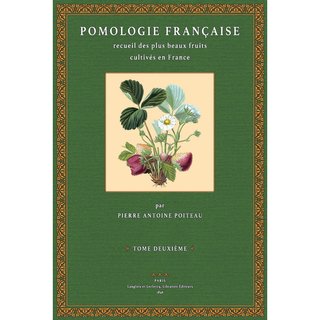 Pomologie Francaise - 2