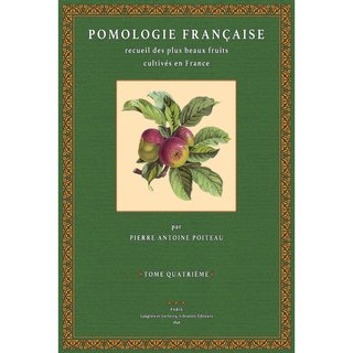 Pomologie Francaise - 4