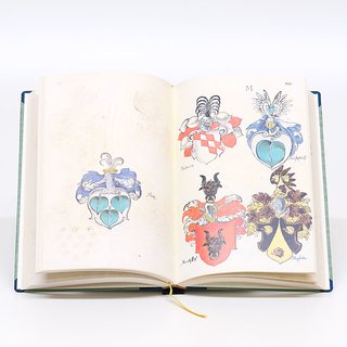 Schlesisches Wappenbuch