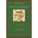 Denkmäler aus Aegypten und Aethiopien - Tafelband 13 (...