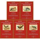 Histoire de Madagascar - Vol. 12 - 15: Oiseaux
