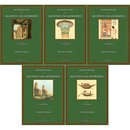 Denkmäler aus Aegypten und Aethiopien - Text 1-5