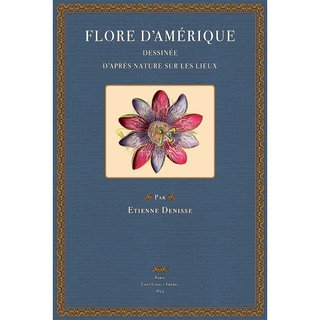 Flore dAmerique