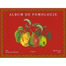 Album de Pomologie - 1