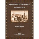 Inscriptio Rosettana