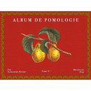 Album de Pomologie - 2