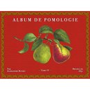 Album de Pomologie - 4