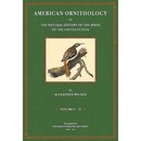 American Ornithology - 1 and 2