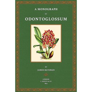 A Monograph of Odontoglossum