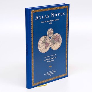 Atlas Novus