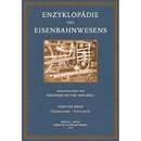 Enzyklopädie des Eisenbahnwesens - 5