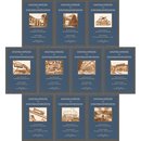 Enzyklopädie des Eisenbahnwesens - 1 bis 10