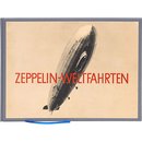 Zeppelin-Weltfahrten Sammelalbum