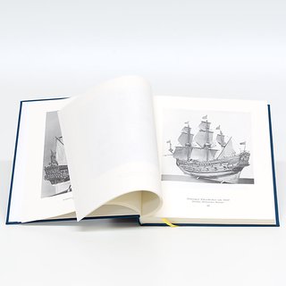 Modelle alter Segelschiffe